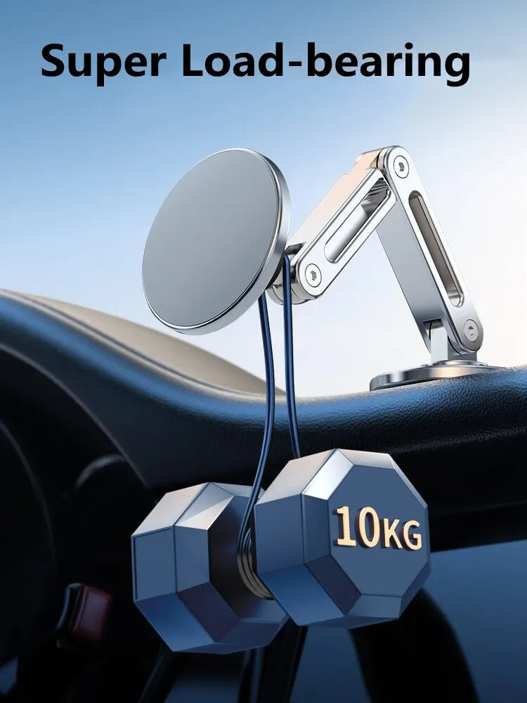 Magnetischer MagSafe-Telefonhalterständer