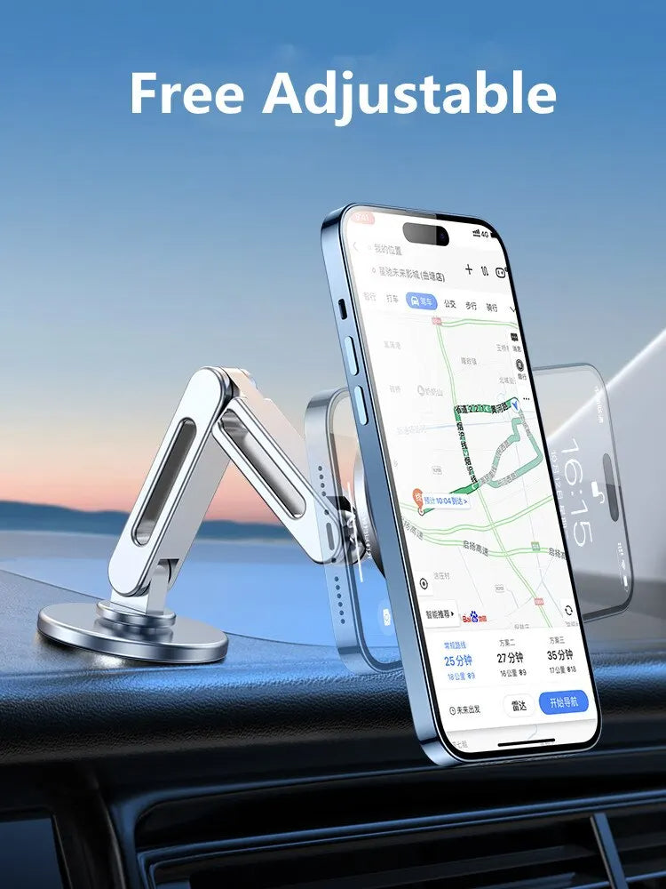 Magnetischer MagSafe-Telefonhalterständer