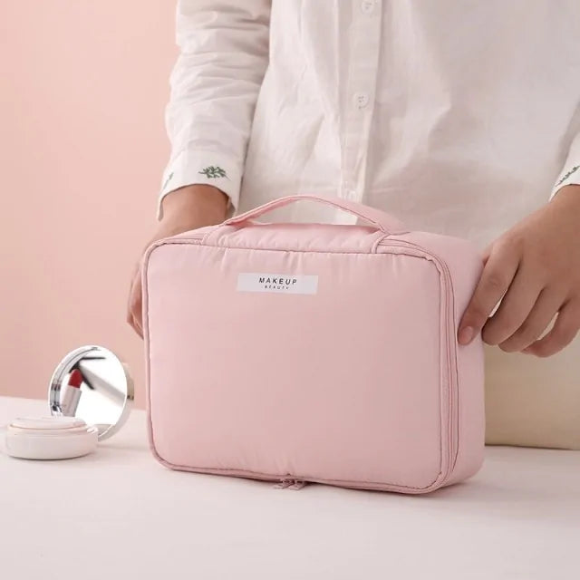 Kosmetiktasche