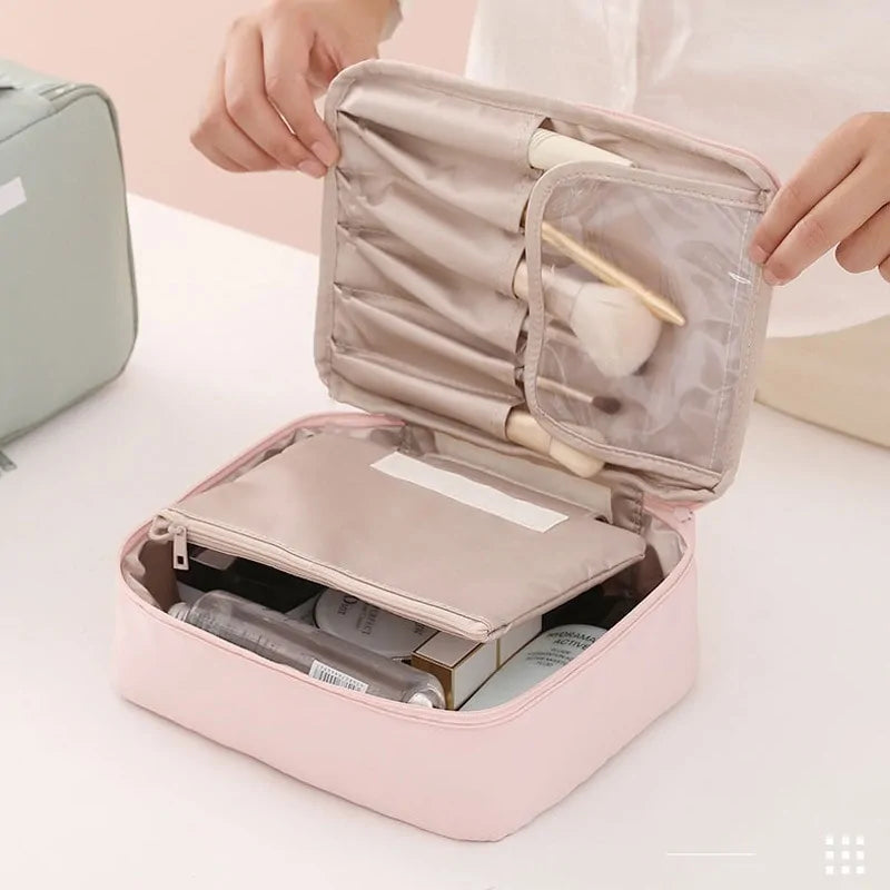 Kosmetiktasche