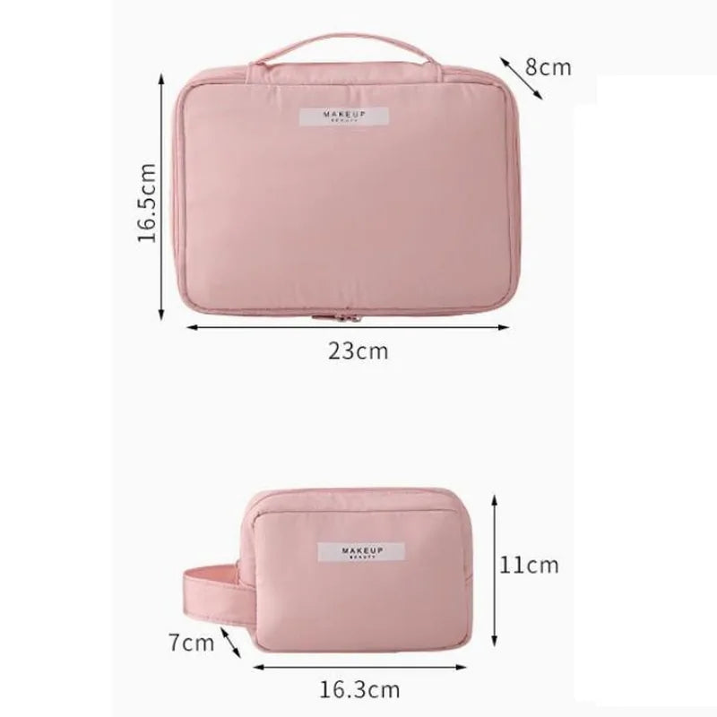 Kosmetiktasche