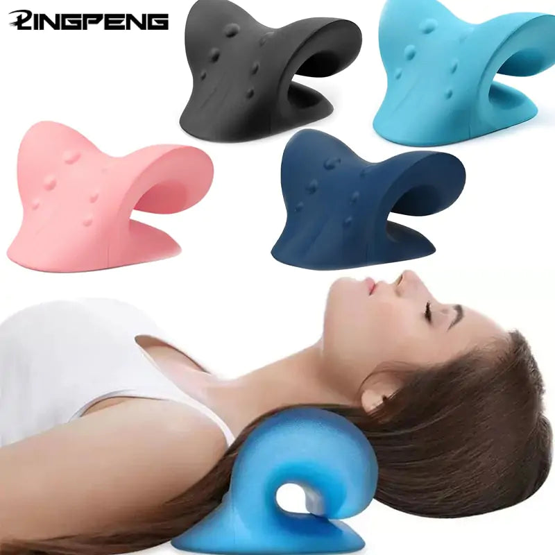 Nacken-Schulter-Stretcher-Kissen