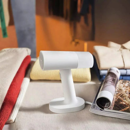 Handheld Dampfglätter - Tragbarer Kleiderdämpfer für Reise & Zuhause