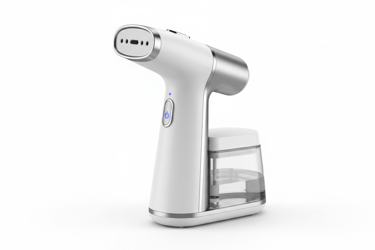 Hero Shot - Dampfglätter