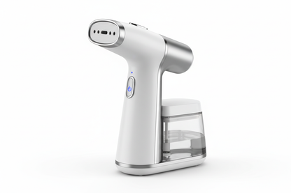 Hero Shot - Dampfglätter