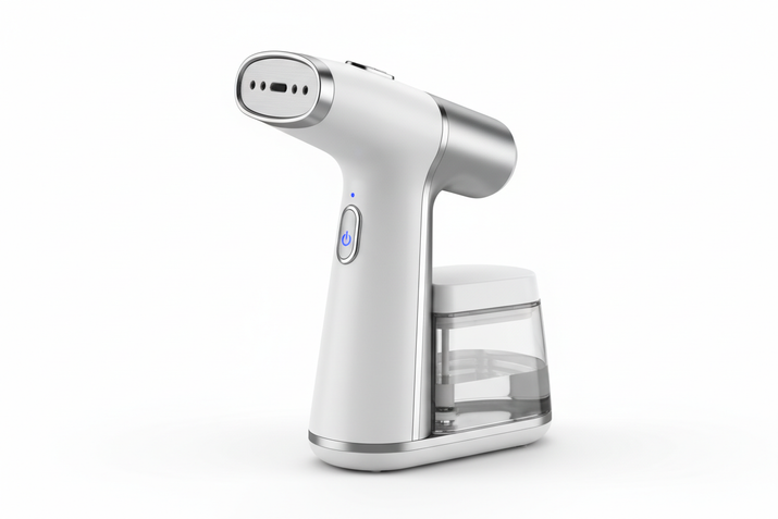 Hero Shot - Dampfglätter