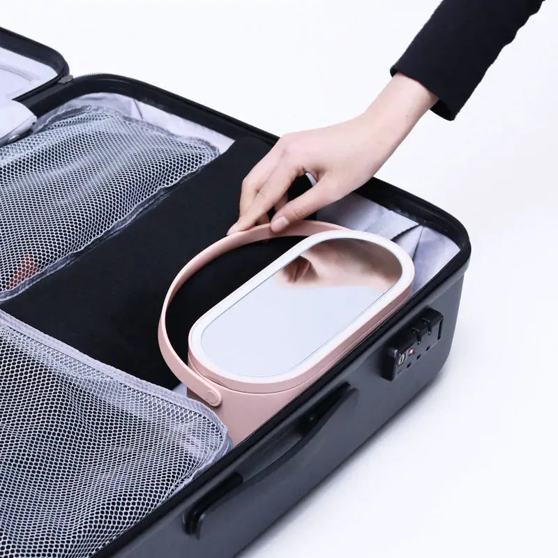 Make-up-Organizer-Box