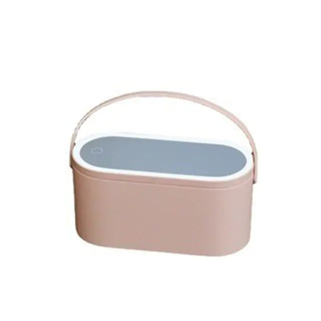 Make-up-Organizer-Box