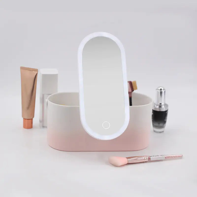Make-up-Organizer-Box