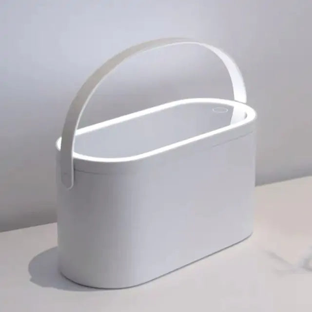Make-up-Organizer-Box